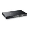XGS2220-30 Zyxel XGS2220-30 24 port Gigabit L3 Access Switch, 2xMulti-Gig, 4x 10G SFP+