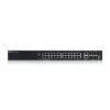 XGS2220-30 Zyxel XGS2220-30 24 port Gigabit L3 Access Switch, 2xMulti-Gig, 4x 10G SFP+