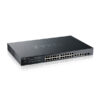 XMG1930-30 Zyxel XMG1930-30 24-port 2.5GbE Multi-Gig Lite-L3 Smart Managed Switch with 4 10GbE and 2 SFP+ Uplink