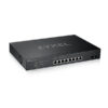 Zyxel XS1930-10 8 port Multi-Gig, 2 port 10G SFP+
