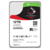 ST12000NT001 Seagate ST12000NT001 IRONWOLF PRO NAS HDD 12TB 7200RPM 256MB SATA 6GB/S