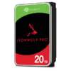 Seagate ST20000NT001 IronWolf Pro IntHDD3.5" 20TB SATA 7200RPM