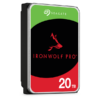 Seagate ST20000NT001 IronWolf Pro IntHDD3.5" 20TB SATA 7200RPM