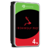 Seagate ST4000NT001 IronWolf Pro IntHDD3.5" 4TB SATA 7200RPM