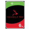 Seagate ST6000NT001 IronWolf Pro IntHDD3.5" 6TB SATA 7200RPM
