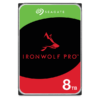 ST8000NT001 Seagate ST8000NT001 IronWolf Pro IntHDD3.5" 8TB SATA 7200RPM