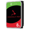 ST8000NT001 Seagate ST8000NT001 IronWolf Pro IntHDD3.5" 8TB SATA 7200RPM