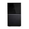 Western Digital WDBFBE0440JBK-SESN MY BOOK DUO 44TB 3.5" RAID 0 1