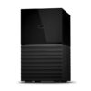 Western Digital WDBFBE0440JBK-SESN MY BOOK DUO 44TB 3.5" RAID 0 1