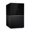 Western Digital WDBFBE0440JBK-SESN MY BOOK DUO 44TB 3.5" RAID 0 1