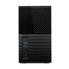 Western Digital WDBFBE0440JBK-SESN MY BOOK DUO 44TB 3.5" RAID 0 1