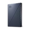 Western Digital WDBFTM0040BBL-WESN My Passport Ultra 4TB Blue - NEW USB 3.0 SIZE 2.5" 5400RPM