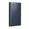 Western Digital WDBFTM0040BBL-WESN My Passport Ultra 4TB Blue - NEW USB 3.0 SIZE 2.5" 5400RPM