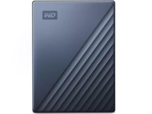 my-passport-ultra-front-blue.png.wdthumb.1280.1280 Western Digital WDBC3C0020BBL-WESN My Passport Ultra 2TB Blue - NEW USB 3.0 SIZE 2.5" 5400RPM