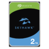 ST2000VX017 Seagate ST2000VX017 SkyHawk Int HDD3.5" 2TB SATA 5400RPM