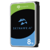 Seagate ST8000VE001 SkyHawk AI Int HDD3.5" 8TB SATA 7200RPM