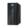 APC SMC3000I Smart-UPS C, 3000VA, LCD, 230V, Tower