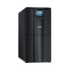 APC SMC3000I Smart-UPS C, 3000VA, LCD, 230V, Tower