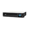 SMC3000RMI2U APC SMC3000RMI2U Smart-UPS C 3000VA Rack mount LCD 230V