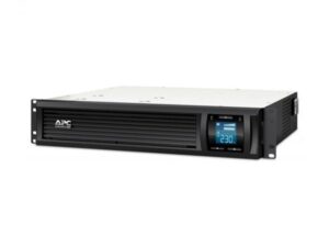 APC SMC3000RMI2U Smart-UPS C 3000VA Rack mount LCD 230V
