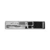 SMC3000RMI2U APC SMC3000RMI2U Smart-UPS C 3000VA Rack mount LCD 230V