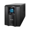 APC SMC1500IC Smart-UPS C 1500VA LCD SmartConnect