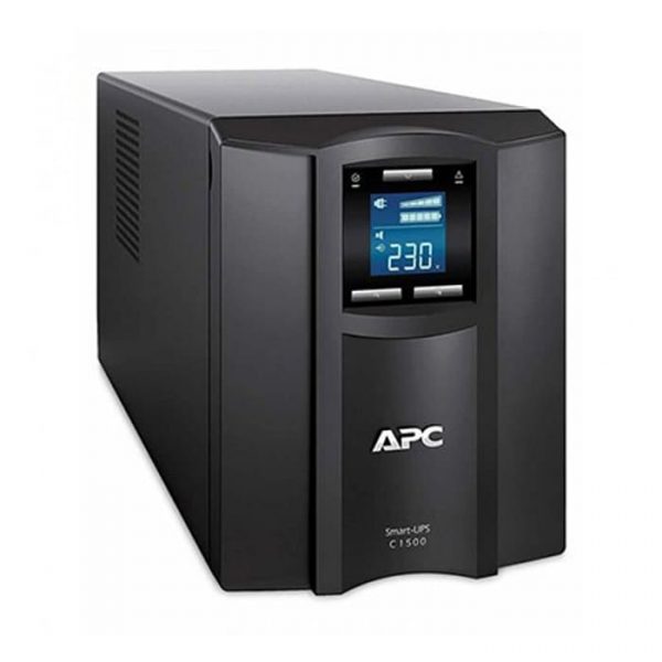 APC SMT1500IC Smart-UPS 1500VA LCD 230V with SmartConnect