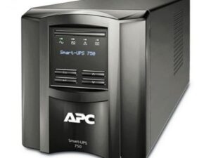 SMT750IC APC SMT750IC Smart-UPS 750VA LCD 230V with SmartConnect