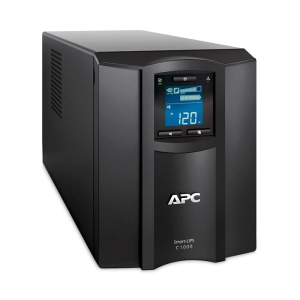 SMT1000IC APC SMT1000IC Smart-UPS 1000VA LCD 230V with SmartConnect