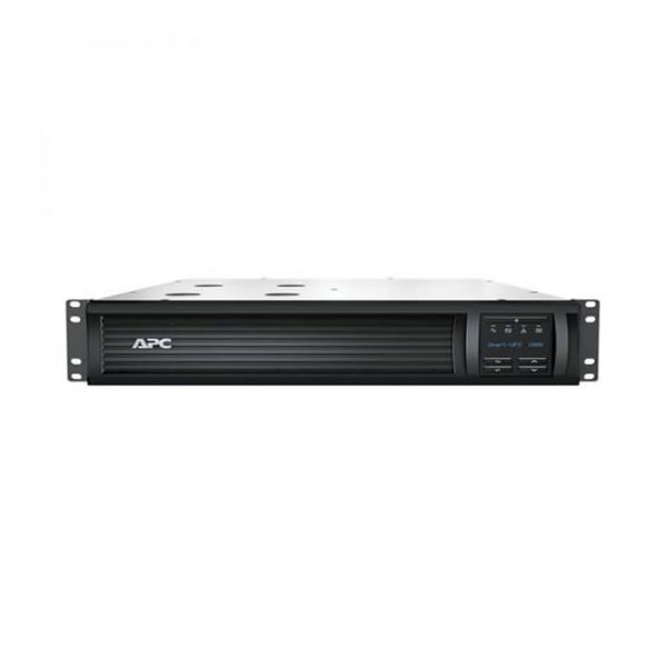 APC SMT1000RMI2UC Smart-UPS 1000VA LCD RM 2U 230V with SmartConnect