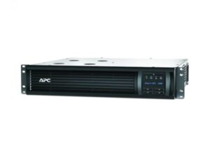 SMT1000RMI2UC APC SMT1000RMI2UC Smart-UPS 1000VA LCD RM 2U 230V with SmartConnect