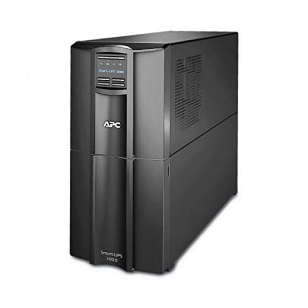SMT3000IC APC SMT3000IC Smart-UPS 3000VA LCD 230V with SmartConnect