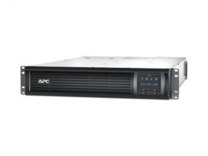 APC SMT2200RMI2UC Smart-UPS 2200VA LCD RM 2U 230V with SmartConnect