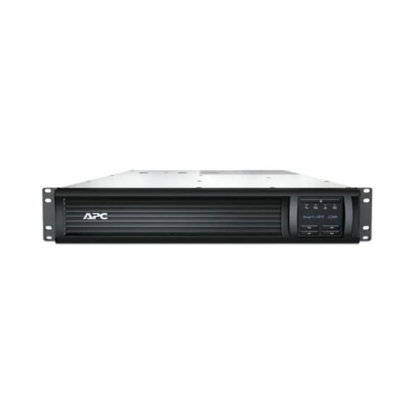 SMT2200RMI2UC APC SMT2200RMI2UC Smart-UPS 2200VA LCD RM 2U 230V with SmartConnect