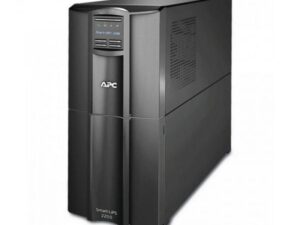 APC SMT2200IC Smart-UPS 2200VA LCD 230V with SmartConnect