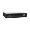 SMC2000I-2U APC SMC2000I-2U Smart-UPS, 1300W/2000VA, In230V/Out230V, 2U