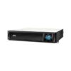 SMC2000I-2U APC SMC2000I-2U Smart-UPS, 1300W/2000VA, In230V/Out230V, 2U