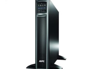 SMX750I APC SMX750I Smart-UPS X 750VA Rack/Tower LCD 230V