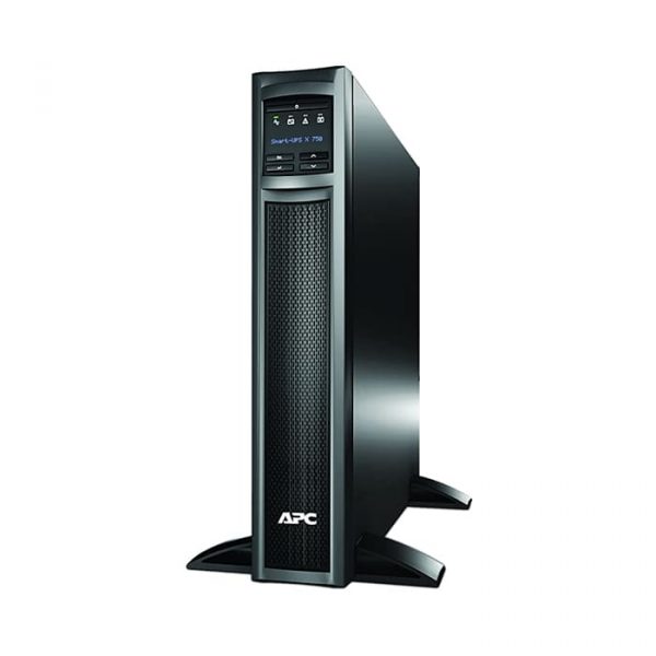 APC SMX750I Smart-UPS X 750VA Rack/Tower LCD 230V