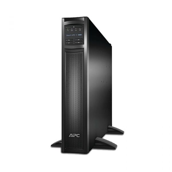 SMX3000RMHV2U APC SMX3000RMHV2U Smart-UPS X 3000VA Rack/Tower LCD 200-240V