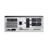 APC SMX3000HVNC Smart-UPS X 3000VA Rack/Tower LCD 200-240V with Network Card