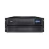 APC SMX3000HVNC Smart-UPS X 3000VA Rack/Tower LCD 200-240V with Network Card