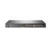 HPE JL255A Aruba 2930F 24G PoE+ 4SFP+ Swch (24 x PoE+ ports, 4 SFP+ ports, 370W)