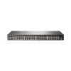 HPE JL254A Aruba 2930F 48G 4SFP+ Swch (48 x 10/100/1000 ports, 4 SFP+ ports)