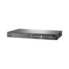 JL259A HPE JL259A Aruba 2930F 24G 4SFP Swch (24 x 10/100/1000 ports, 4 SFP ports)