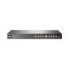 JL259A HPE JL259A Aruba 2930F 24G 4SFP Swch (24 x 10/100/1000 ports, 4 SFP ports)