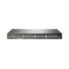 HPE JL256A Aruba 2930F 48G PoE+ 4SFP+ Swch (48 x PoE+ ports, 4 SFP+ ports, 370W)