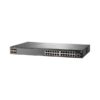 JL253A HPE JL253A Aruba 2930F 24G 4SFP+ Swch (24 x 10/100/1000 ports, 4 SFP+ ports)