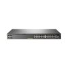 JL261A HPE JL261A Aruba 2930F 24G PoE+ 4SFP Swch (24 x PoE+ ports, 4 SFP ports, 370W)
