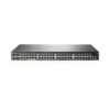 HPE JL262A Aruba 2930F 48G PoE+ 4SFP Swch (48 x PoE+ ports, 4 SFP ports, 370W)
